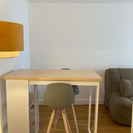 Epee 3C Apartamento Dieppe Exterior foto